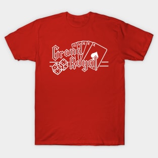 Record Label T-Shirts for Sale | TeePublic